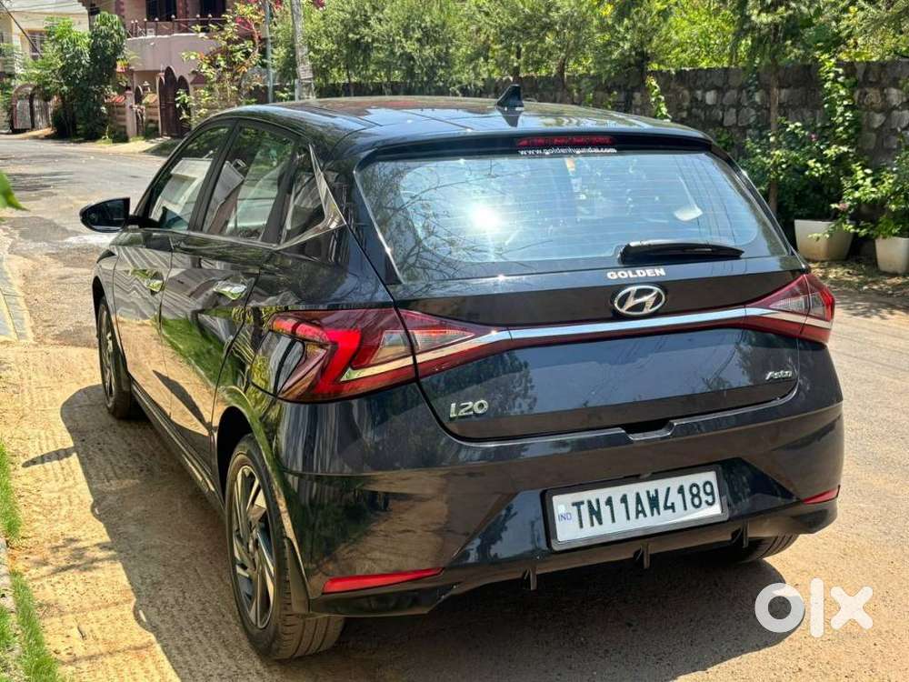 Hyundai I20 1.2 Asta, 2024