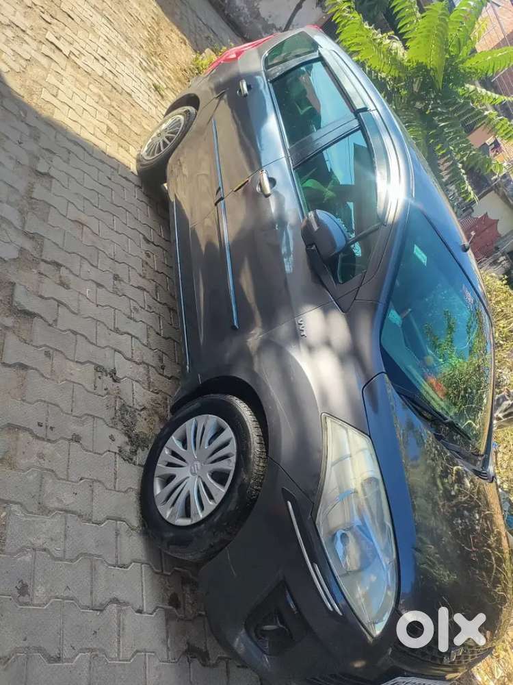 Maruti Suzuki Ertiga 2014 Petrol 112000 Km Driven