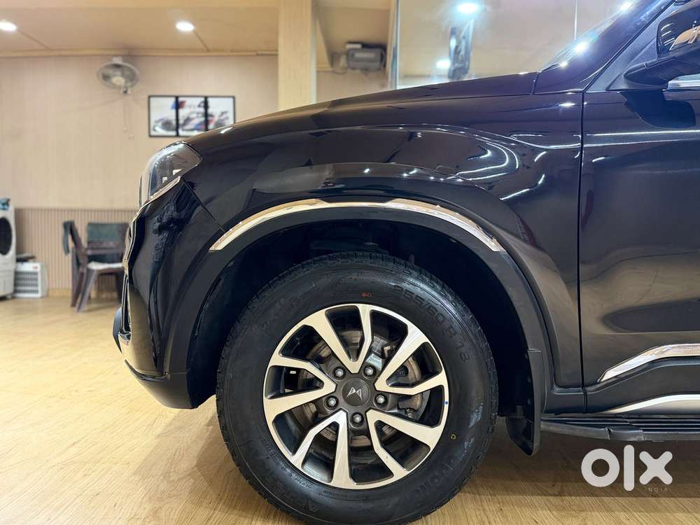 Mahindra Scorpio N Z8 L Diesel Mt 2wd 7 Str [2022], 2023, Diesel