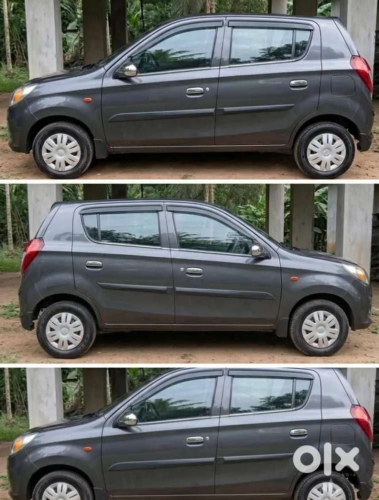Maruti Alto 800 Lxi 2016