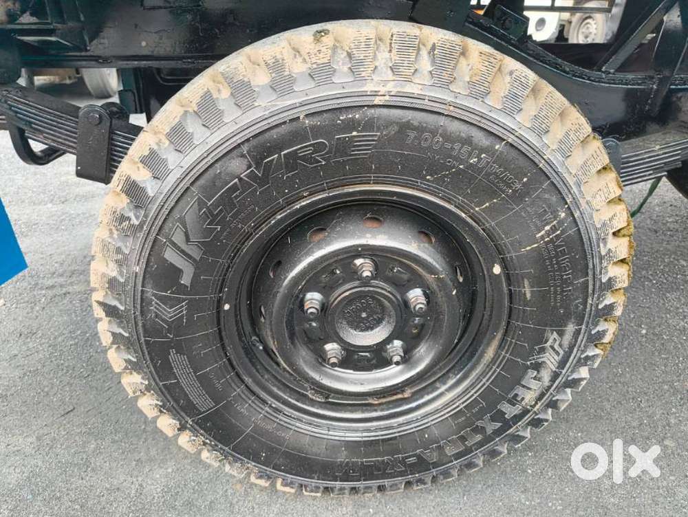 Mahindra Bolero Pik-up, 2020