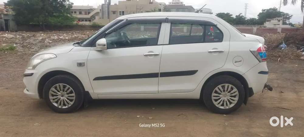 Swift Dzire Tour Diesel 2013 Manual