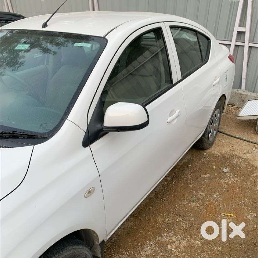 Nissan Sunny Xl D, 2013, Diesel