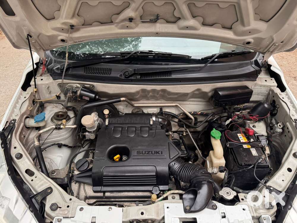 Maruti Suzuki Alto K10 Vxi (o), 2015, Petrol