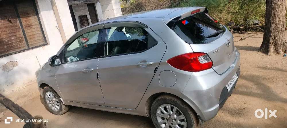 Tata Tiago 1.2 Revotron 2018