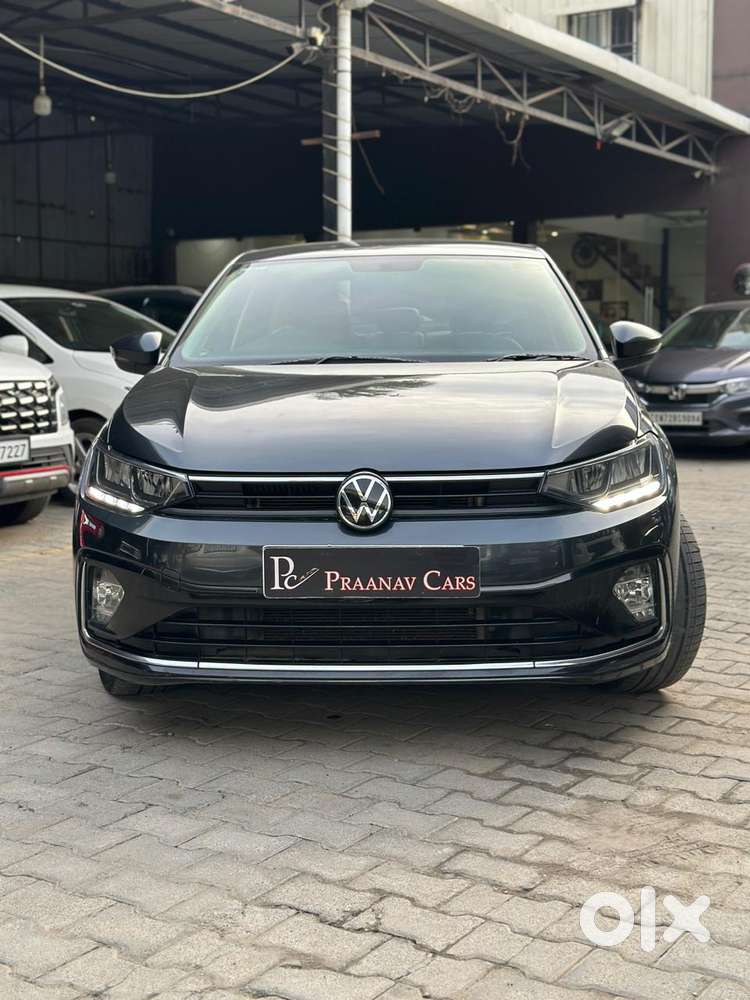 Volkswagen Virtus 1.0 Highline Tsi, 2023, Petrol