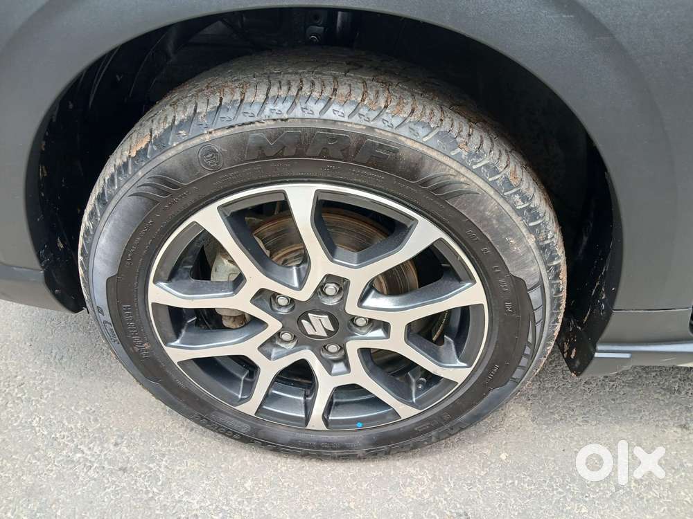 Maruti Suzuki Xl6 1.5 Alpha Mt, 2025, Petrol