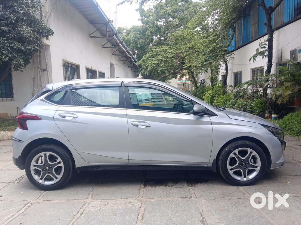 Hyundai New I20 1.2 Sportz Mt, 2025, Petrol