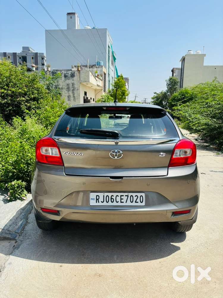 Toyota Car Manual 2022