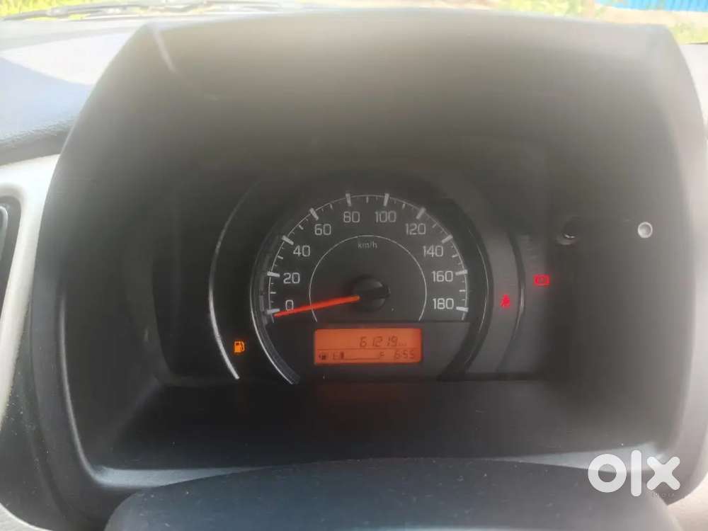 Maruti Suzuki Wagon R 2020 Petrol 61219 Km Driven