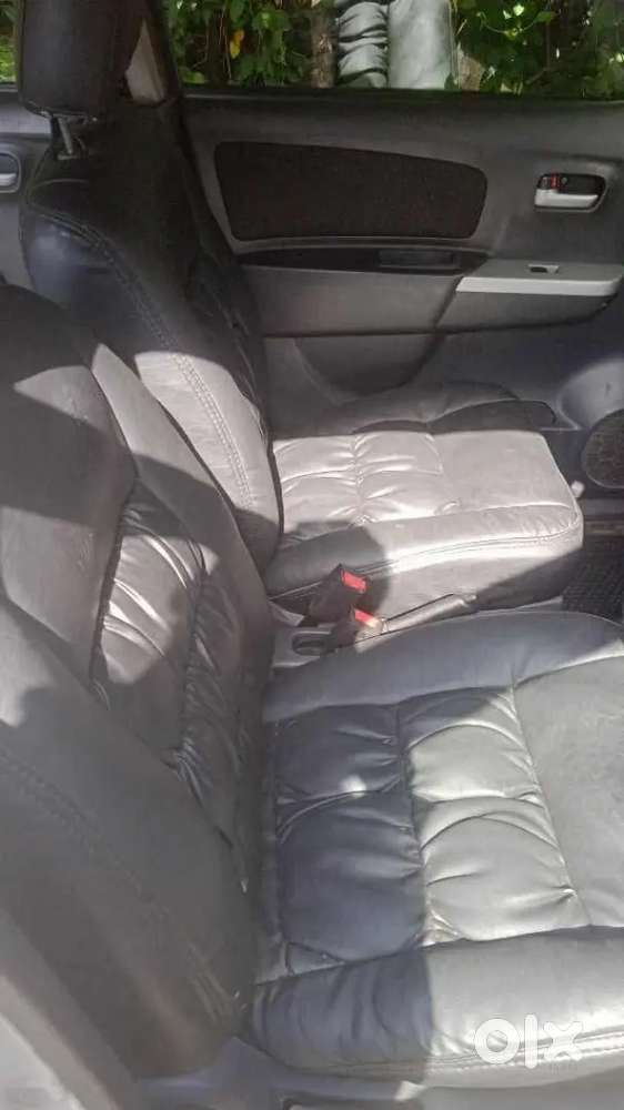 Maruti Suzuki Wagon R 2012 Petrol 81000 Km Driven