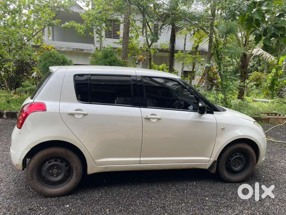 Maruti Suzuki Swift Vdi 2008
