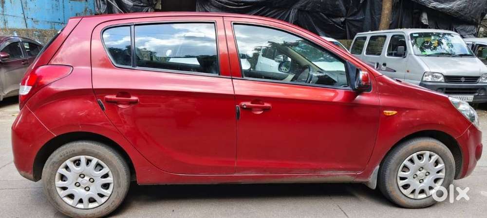 Hyundai I20 Magna 1.2 Vtvt, 2012, Petrol