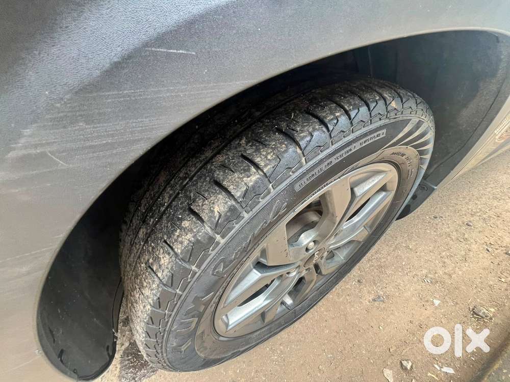 Kia Seltos Diesel 2023