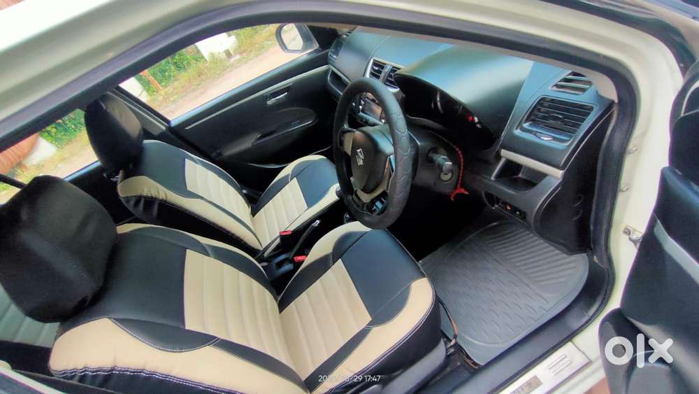 Maruti Suzuki Swift Vdi Optional, 2015, Diesel