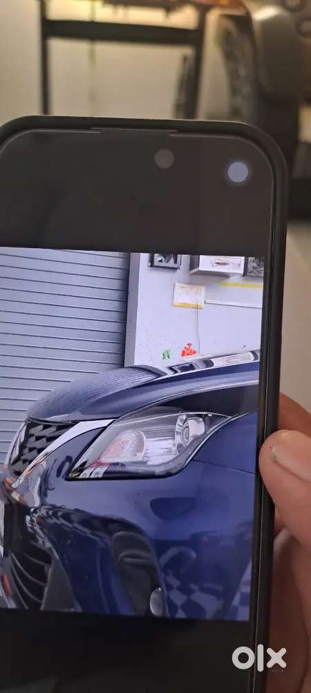 2019 Maruti Baleno 1.2 Alpha