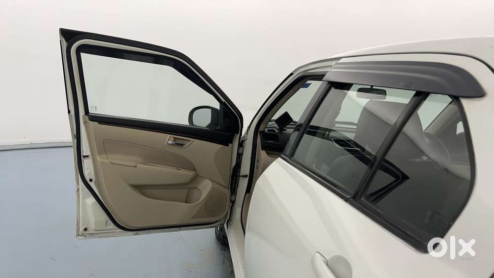 Maruti Suzuki Swift Dzire 1.2 Zxi, 2013, Petrol