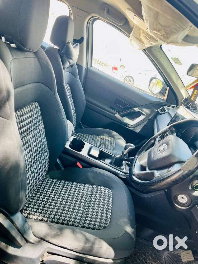 Tata Harrier Xm, 2020, Diesel