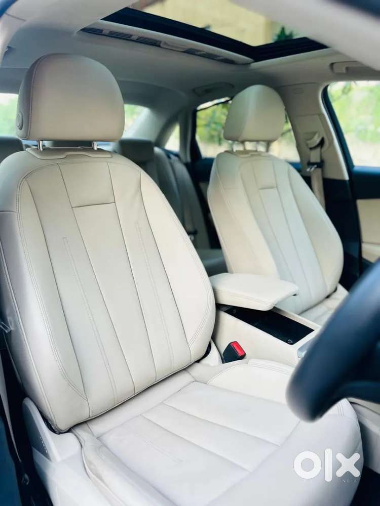 Audi A4 2.0 Premium Plus 40 Tfsi, 2023, Petrol