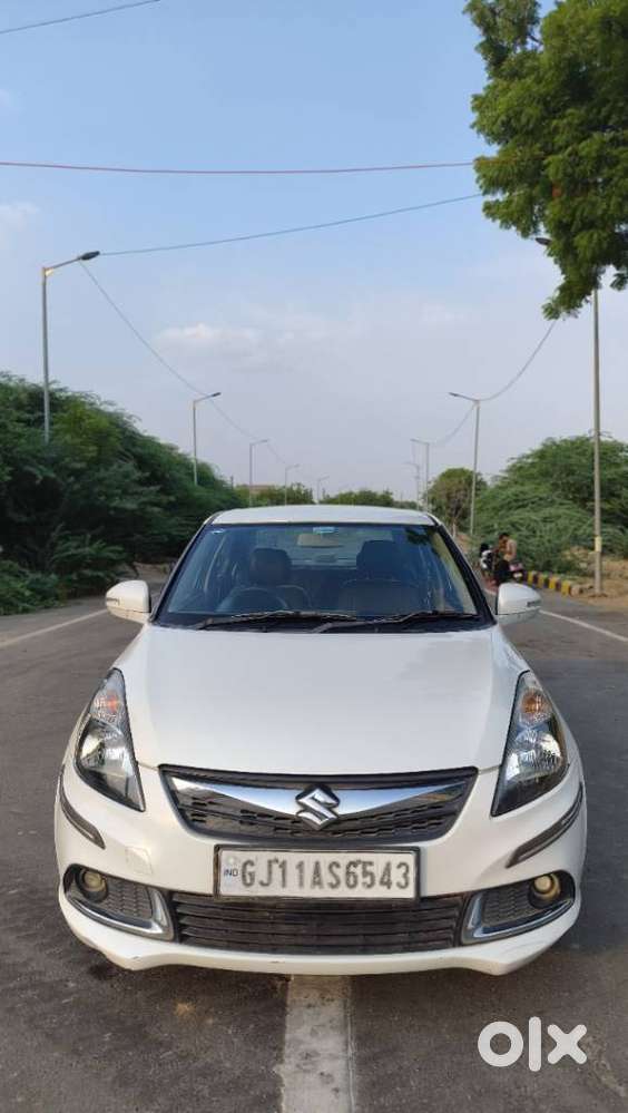 Maruti Suzuki Swift Dzire Vdi Bsiv, 2015, Diesel