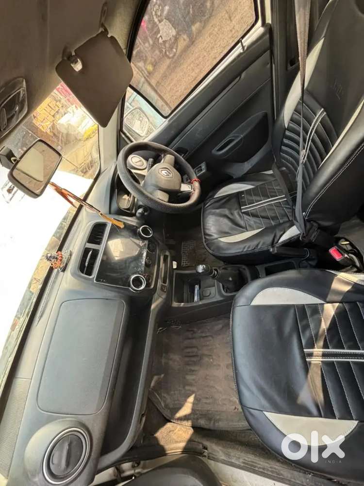 Renault Kwid Petrol 150000 Km Driven