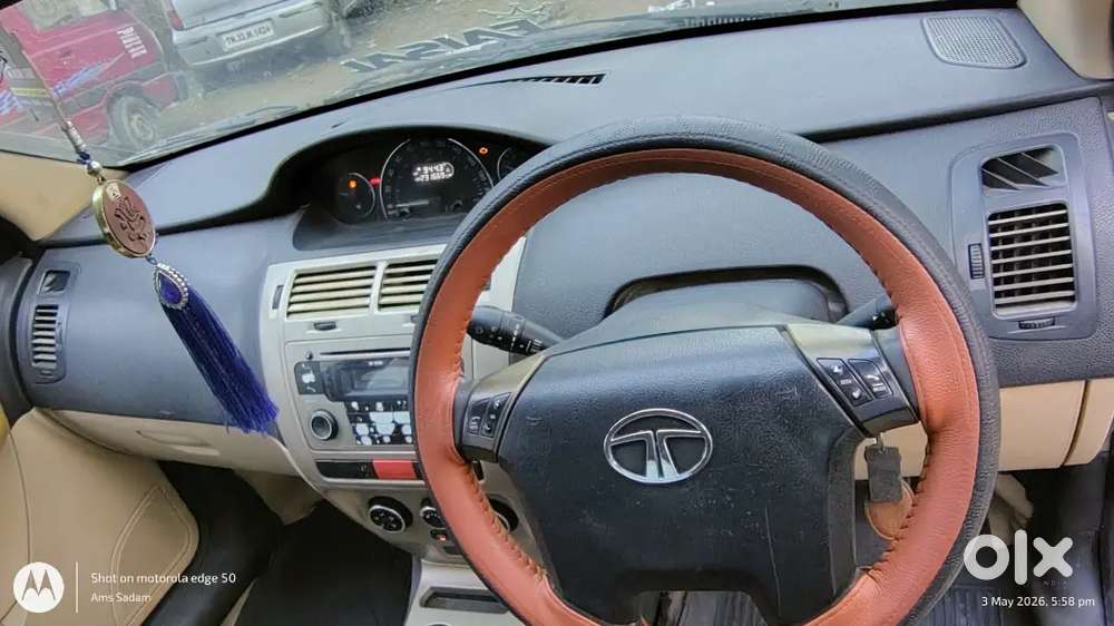 Tata Indica Vista 2013 Diesel Good Condition