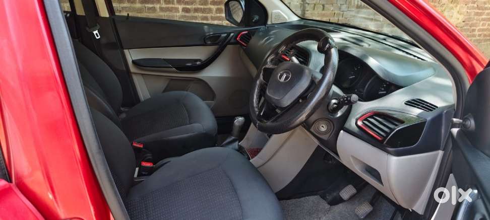 Tata Tiago Wizz 1.05 Revotorq, 2018, Diesel