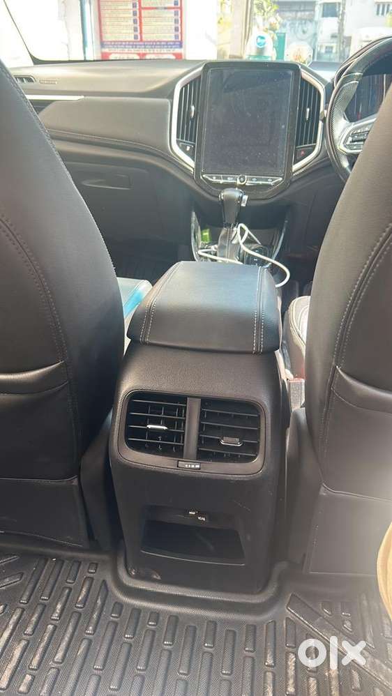 Mg Hector 2020 Petrol Well Maintained