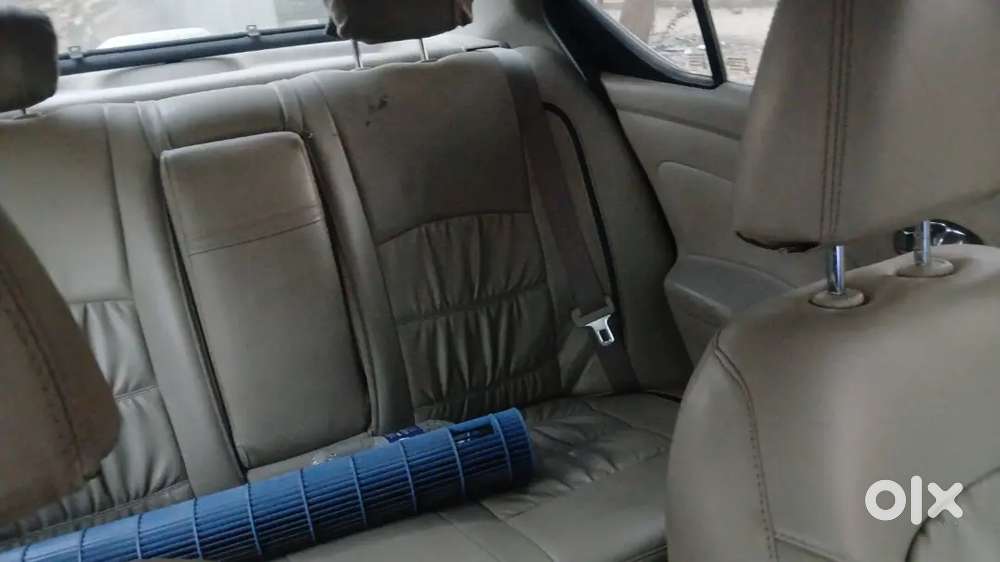 Nissan Sunny 2011 Ending December Petrol All Paper Clear Till 2031