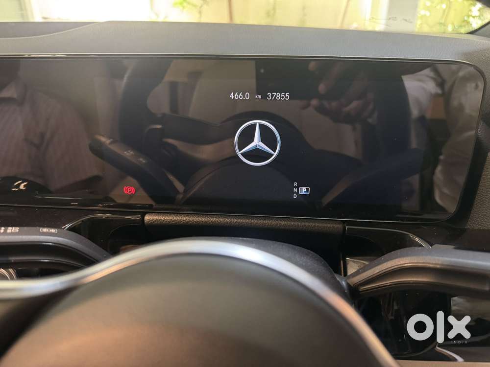 Mercedes-benz Gla Class 220 D 4matic, 2022, Diesel