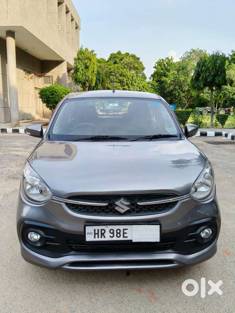 Maruti Suzuki Celerio Zxi Plus Amt, 2022, Petrol
