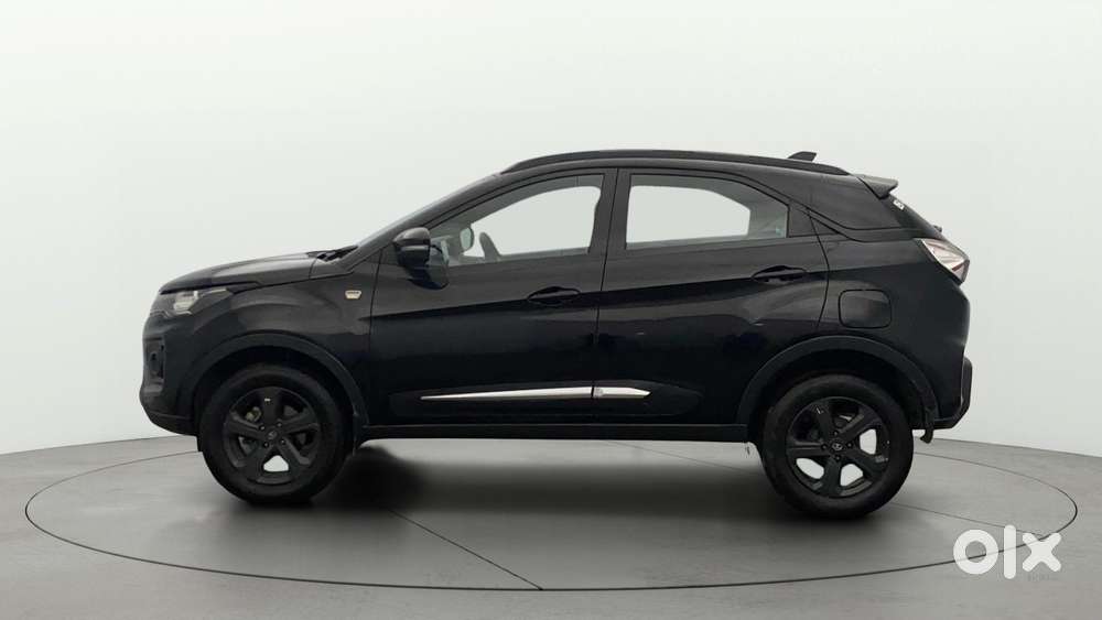 Tata Nexon 1.5 Revotorq Xz Plus Hs Dark Edition, 2022, Petrol