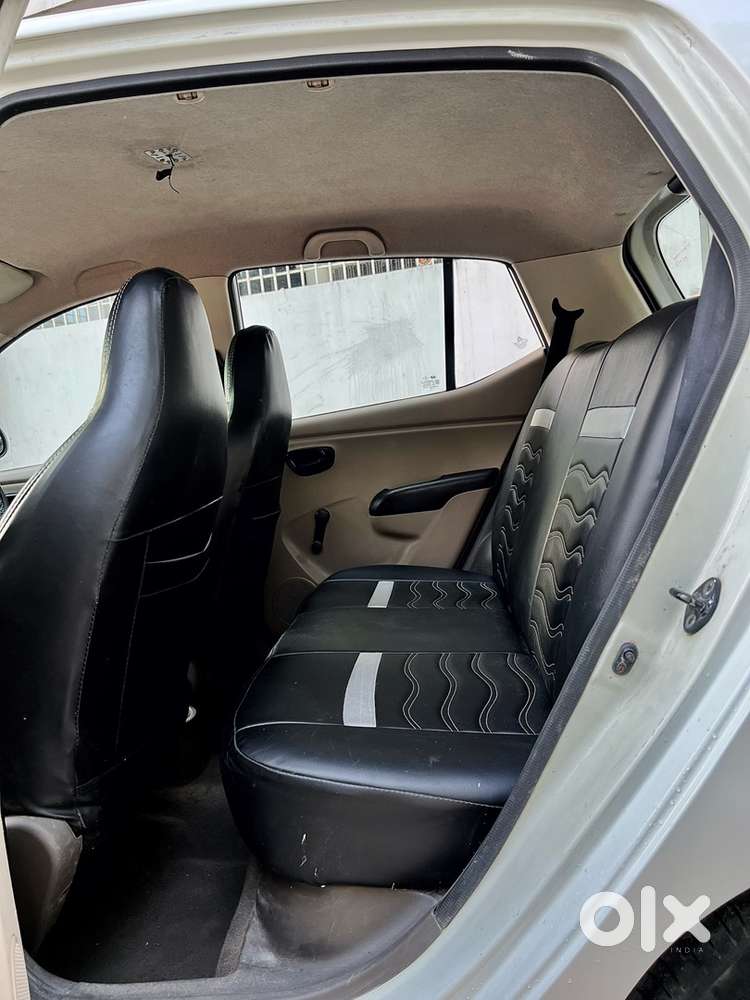 Hyundai I10 2011 Petrol Well Maintained