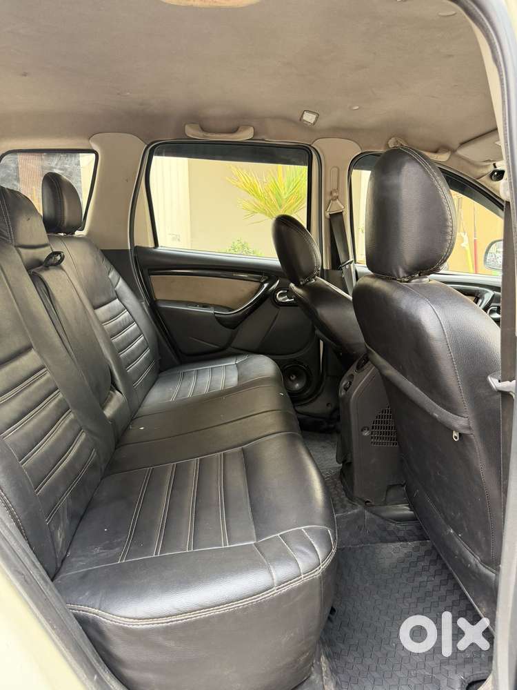 Renault Duster Rxz, 2013, Diesel