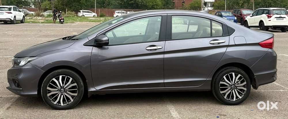 Honda City I-dtec Vx, 2017, Diesel