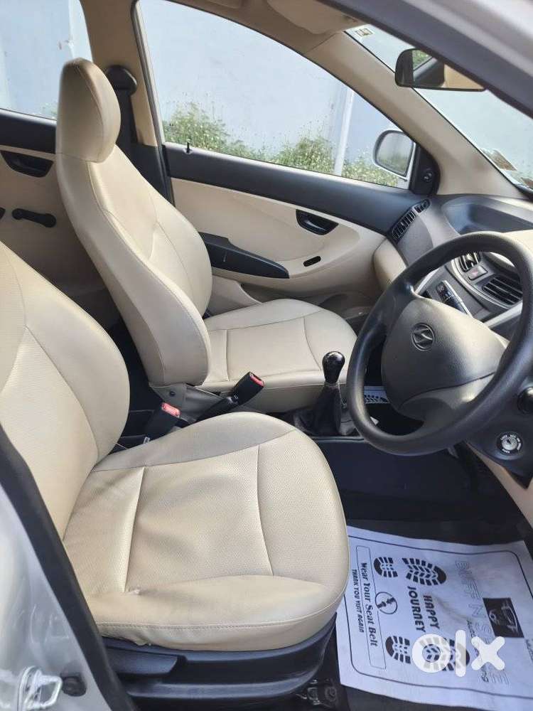 Hyundai Eon Era +, 2017, Petrol