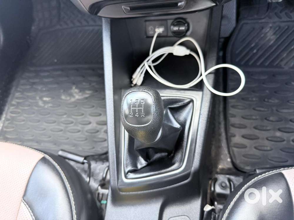 Hyundai Elite I20 Magna 1.2 Mt, 2018, Petrol