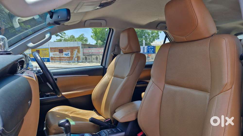 Toyota Fortuner 4x2 At 2.8 Diesel, 2022, Diesel