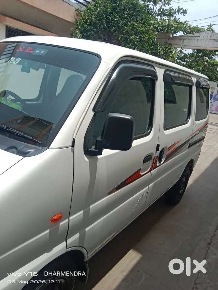 Maruti Suzuki Eeco 2020 Petrol