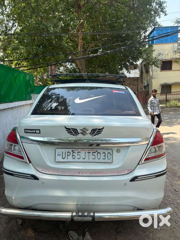 Maruti Suzuki Swift Dzire Tour 2020 Cng & Hybrids Good Condition