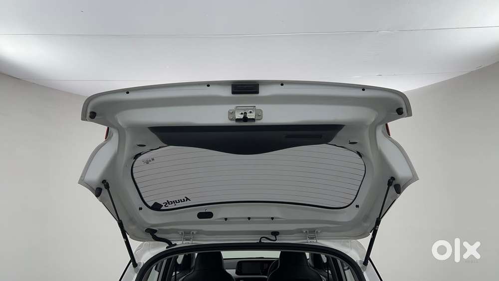 Hyundai Grand I10 Nios Asta 1.2 Kappa, 2025, Petrol