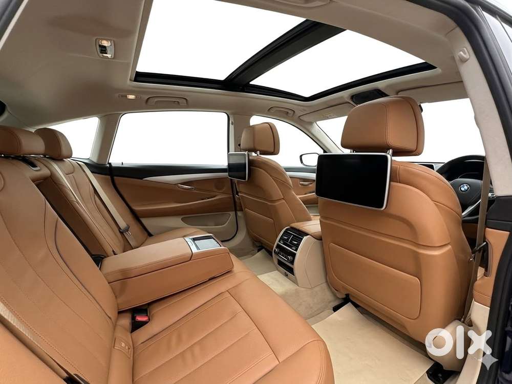 Bmw 6 Series Gt 620d M Sport, 2024, Diesel
