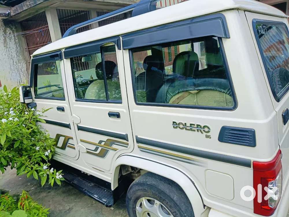 Mahindra Be 6 2023 Diesel
