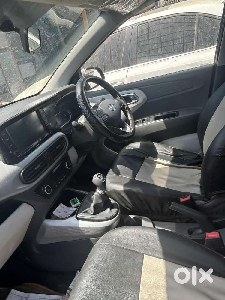 Hyundai Grand I10 Nios Petrol Well Maintained