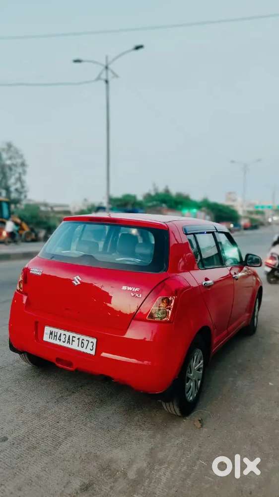 Maruti Suzuki Swift 2010 Petrol Good Condition