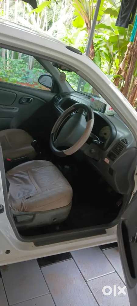 Maruti Suzuki Alto Lxi 2009