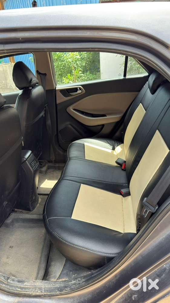 Hyundai I20 2016 Petrol 99224 Km Driven