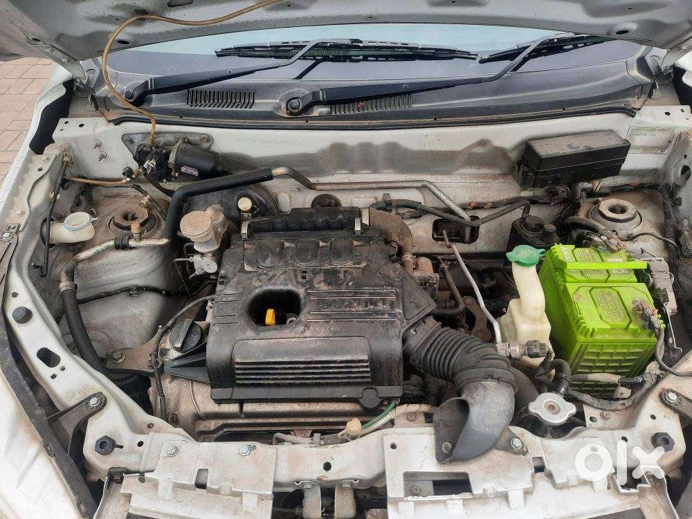 Maruti Suzuki Alto K10 Vxi, 2015, Petrol