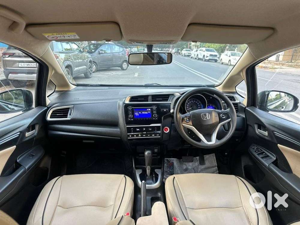 Honda Jazz Vx Cvt, 2019, Petrol
