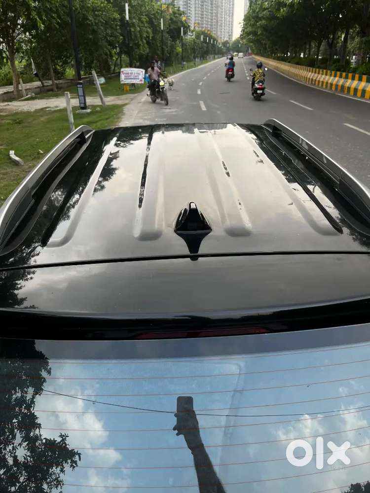 Hyundai Creta 1.6 Diesel 2017 Automatic